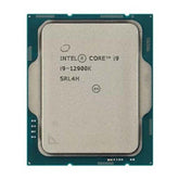 Intel Core i9-12900K Desktop Processor 16 (8P+8E) Cores up to 5.2 GHz Unlocked LGA1700 Tray