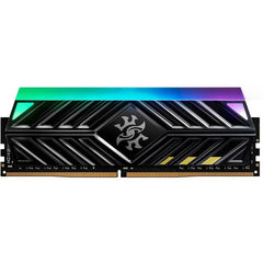 ADATA XPG Spectrix D41 RGB 8GB 3600MHz DDR4 Desktop Memory Black