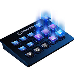 Elgato 15 Programmable LCD Keys Stream Deck