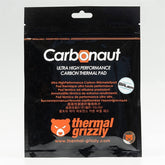 Thermal Grizzly Carbonaut Thermal Pad | TG-CA-32-32-02-R | 32 × 32 × 0.2 mm