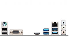 MSI B365M PRO-VH Motherboard Intel B365 for 8th & 9th gen CPU