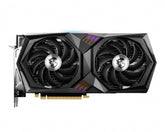 MSI GAMING GeForce RTX 3060 GAMING X 12G Graphics Card