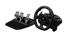 Logitech G923 Trueforce Racing Wheel Xbox One - Xbox Series X|S & PC - 941-000160