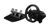 Logitech G923 Trueforce Racing Wheel PS5 | PS4 | PC 941-000150