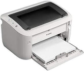 Canon ImageCLASS LBP6030w (8468B003) Monochrome Wireless Laser Printer, Compact Design, White
