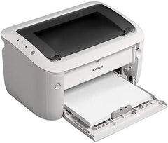 Canon ImageCLASS LBP6030w (8468B003) Monochrome Wireless Laser Printer, Compact Design, White
