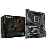 GIGABYTE Z790 D DDR4 LGA 1700 MOTHERBOARD 12/13th Generation Supported