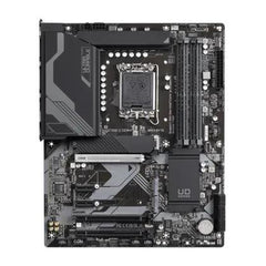GIGABYTE Z790 D DDR4 LGA 1700 MOTHERBOARD 12/13th Generation Supported