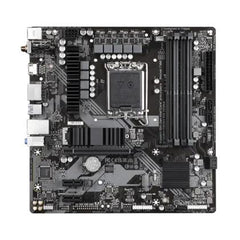 GIGABYTE B760M DS3H AX DDR4 LGA 1700 MOTHERBOARD 12/13th GENERATION SUPPORTED