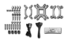 DeepCool Gammaxx L240 RGB V2 Liquid Cooler