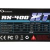 RAIDMAX RX-400XT(EU) 400W POWER SUPPLY
