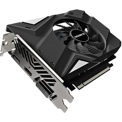 Gigabyte GeForce GTX 1650 D6 OC 4G Graphics Card