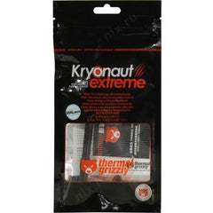 Thermal Grizzly Kryonaut Extreme High-Performance Thermal Paste TG-KE-002-R