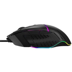 Bloody W95 Max Gaming Mouse - Extra Fire Ultra Core Activated (Stone Black)