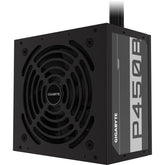 Gigabyte P450B 80 PLUS Bronze Certified 450W Power Supply GP-P450B