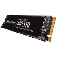 CORSAIR Force Series™ MP510 240GB M.2 SSD