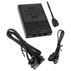 LIAN LI PW24-V2 ADDRESSABLE RGB STRIMER Plus 24-PIN