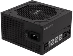 Gigabyte P1000GM 1000W 80 PLUS Gold Certified Fully Modular Power Supply PSU