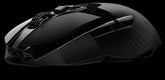 Logitech G903 LIGHTSPEED WIRELESS GAMING MOUSE WITH HERO SENSOR