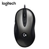 Logitech MX518 Legendary Gaming Mouse