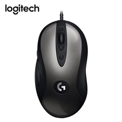 Logitech MX518 Legendary Gaming Mouse