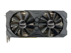 PRE ORDER Manli GeForce RTX 3070 (M2479+N617-00) Graphics Card (Delivery by 2-3 Weeks)