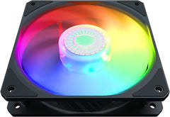 Cooler Master SickleFlow 120 ARGB 120mm Case Fan