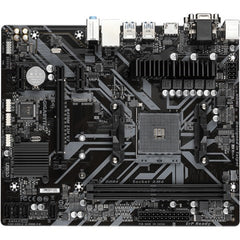 Gigabyte B450M S2H V2 AMD B450 Ultra Durable Motherboard