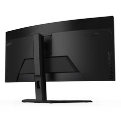 Gigabyte G34WQC 144Hz Ultra-Wide 1Ms Curved QHD 34-inch Gaming Monitor