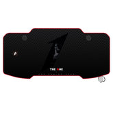 1stPlayer GT3-1466 Carbon Fiber Gaming Desk
