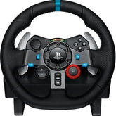 Logitech G29 Driving Force Racing Wheel For PS4, PS3 and PC (941-000143)
