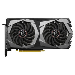 MSI GeForce GTX 1650 SUPER GAMING X 4GB DDR6 128-bit