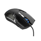 Havit HV-MS749 Gaming Mouse - Black
