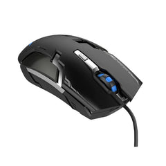 Havit HV-MS749 Gaming Mouse - Black