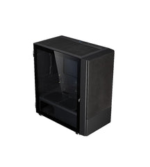 Thunder crush TGC-900 Casing - Black