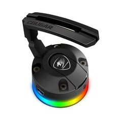Cougar Bunker RGB Mouse Bungee with USB Hub