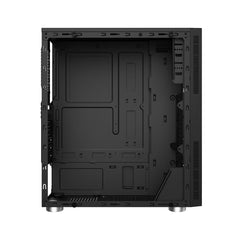 Xigmatek Eros TG ARGB Mid Tower Chassis