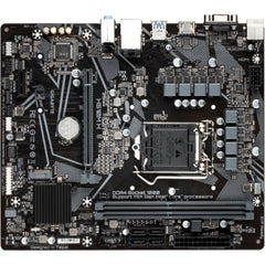 Gigabyte H510M H Intel H510M Ultra Durable Motherboard