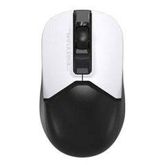 A4Tech Fstyler FG12S Panda Wireless Bluetooth Mouse 1200 DPI