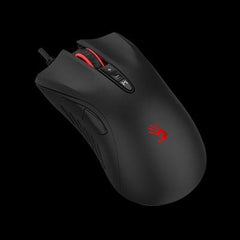 Bloody ES5 RGB ESports Wired Gaming Mouse 3200 CPI (BLACK)