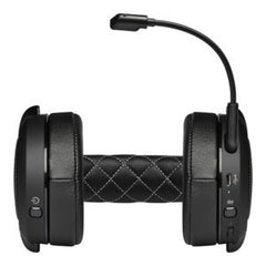 CORSAIR HS70 PRO Wireless Gaming Headset — Carbon