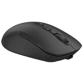 A4Tech Fstyler FG16CS Wireless Moultimedia Mouse - Black