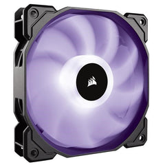 Corsair SP120 RGB LED 120mm Fan — Three Pcs Pack along with Controller