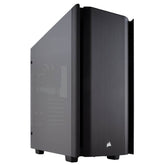 Corsair Obsidian Series 500D Premium Mid Tower Gaming Case,
