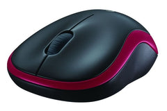 Logitech Wireless Mouse M185