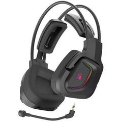 A4Tech Bloody MR575 - RGB Gaming Headphones (BLACK)