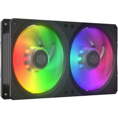 MasterFan SF240R ARGB | Cooler Master | Case Fan