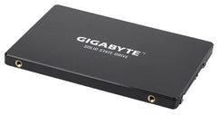 Gigabyte SSD 120GB 2.5-inch Internal SATA 6.0Gb/s GP-GSTFS31120GNTD