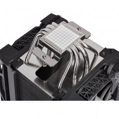 Corsair A500 Dual Fan CPU Cooler – Black