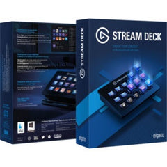 Elgato 15 Programmable LCD Keys Stream Deck